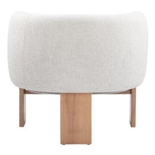 Benji Upholstered Armchair